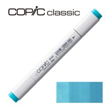 Copic BG 05 Holiday Blue Marker