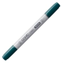 Copic BG 09 Blue Green Marker