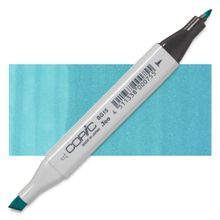 Copic BG 15 Aqua Marker