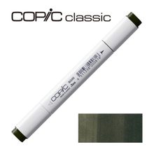 Copic BG 99 Flagstone Blue Marker