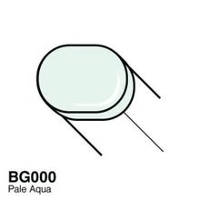 Copic BG000 Ciao Pale Aqua Çizim Kalemi