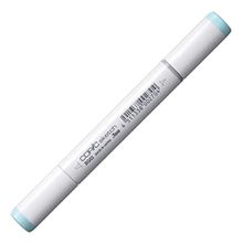 Copic BG02 New Blue Sketch Marker