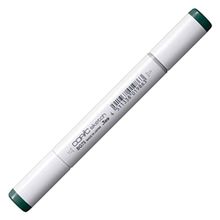 Copic BG75 Abyss Green Sketch Marker