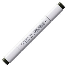 Copic BG99 Flagstone Blue Sketch Marker