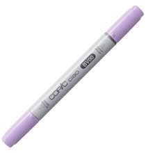 Copic BV 00 Mauve Shadow Marker