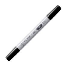 Copic Ciao 100 Black Çizim Kalemi