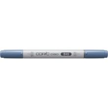 Copic Ciao B 45 Smoky Blue Çizim Kalemi