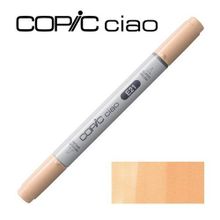 Copic Ciao E 21 Soft Sun Çizim Kalemi