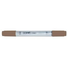 Copic Ciao E 47 Dark Brown Çizim Kalemi