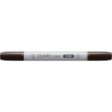 Copic Ciao E 49 Dark Bark Çizim Kalemi