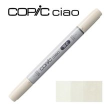 Copic Ciao W 0 Warm Gray No.0 Çizim Kalemi