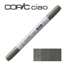 Copic Ciao W 7 Warm Gray No.7 Çizim Kalemi