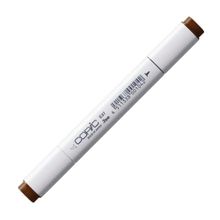 Copic E 37 Sepia Marker