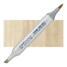 Copic E 40 Brick White Marker