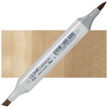 Copic E 43 Dull Ivory Marker