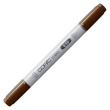 Copic E 59 Walnut Marker