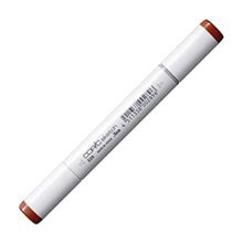 Copic E09 Burnt Sienna Sketch Marker