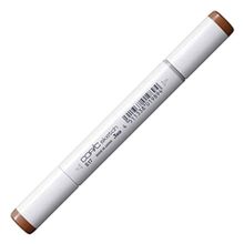 Copic E17 Reddish Brass Sketch Marker