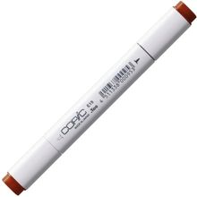 Copic E19 Redwood Sketch Marker