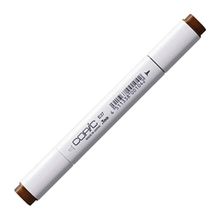 Copic E37 Sepia Sketch Marker