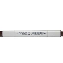 Copic E77 Ciao Maroon Çizim Kalemi