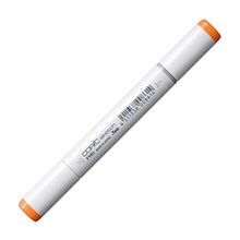 Copic FYR1 Fluorescent Orange Sketch Marker