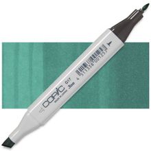 Copic G 17 Forest Green Marker