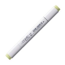 Copic G 20 Wax White Marker