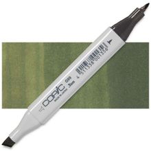 Copic G 99 Olive Marker