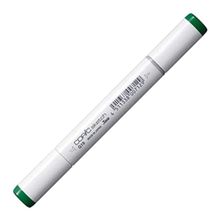 Copic G19 Bright Parrot Green Sketch Marker