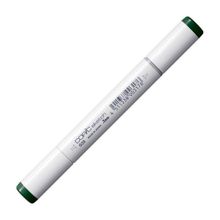 Copic G29 Pine Tree Green Sketch Marker