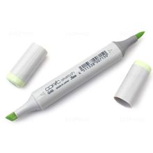 Copic G40 Dim Green Sketch Marker