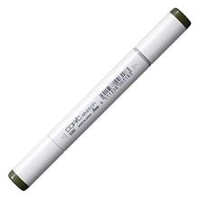 Copic G85 Verdigris Sketch Marker