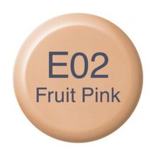 Copic Ink Marker Sketch Ciao E02 Fruit Pink 12 ml Markör Kalem Mürekkebi