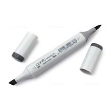 Copic N6 Neutral Gray Sketch Marker