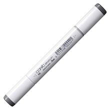 Copic N9 Neutral Gray Sketch Marker
