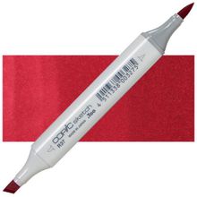 Copic R 37 Carmine Marker