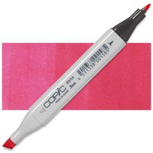 Copic RV 14 Begonia Pink Marker