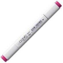 Copic RV 17 Deep Magenta Marker