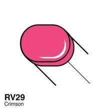 Copic RV29 Ciao Crimson Çizim Kalemi