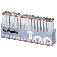Copic Sketch 72'li Set A Marker Kalem