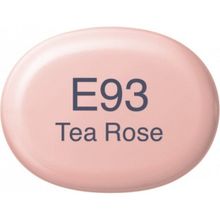 Copic Sketch E93 Tea Rose Marker Kalem