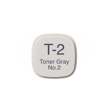 Copic T-2 Toner Gray No.2 Markör Kalem