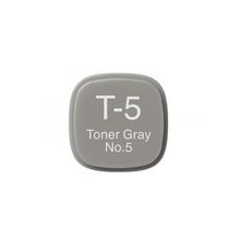 Copic T-5 Toner Gray No.5 Markör Kalem
