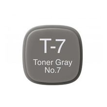 Copic T-7 Toner Gray No.7 Markör Kalem