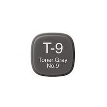 Copic T-9 Toner Gray No.9 Markör Kalem