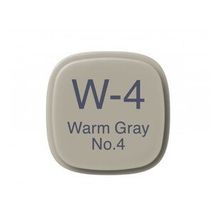 Copic W-4 Warm Gray No.4 Markör Kalem