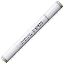 Copic W4 Warm Gray Sketch Marker