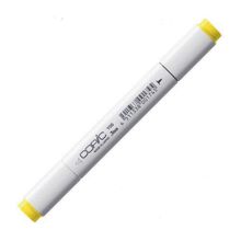 Copic Y 06 Yellow Marker