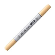 Copic Y 21 Buttercup Yellow Marker